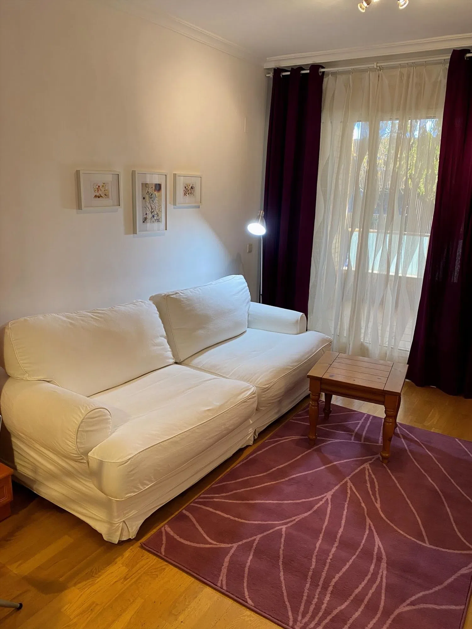 Piso en avenida de la Ermita, 2 - Foto 7