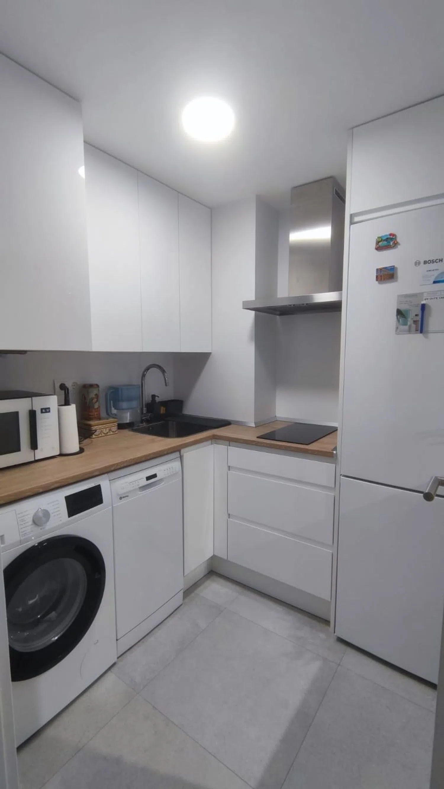 Piso en calle Bausá, 9 - Foto 6