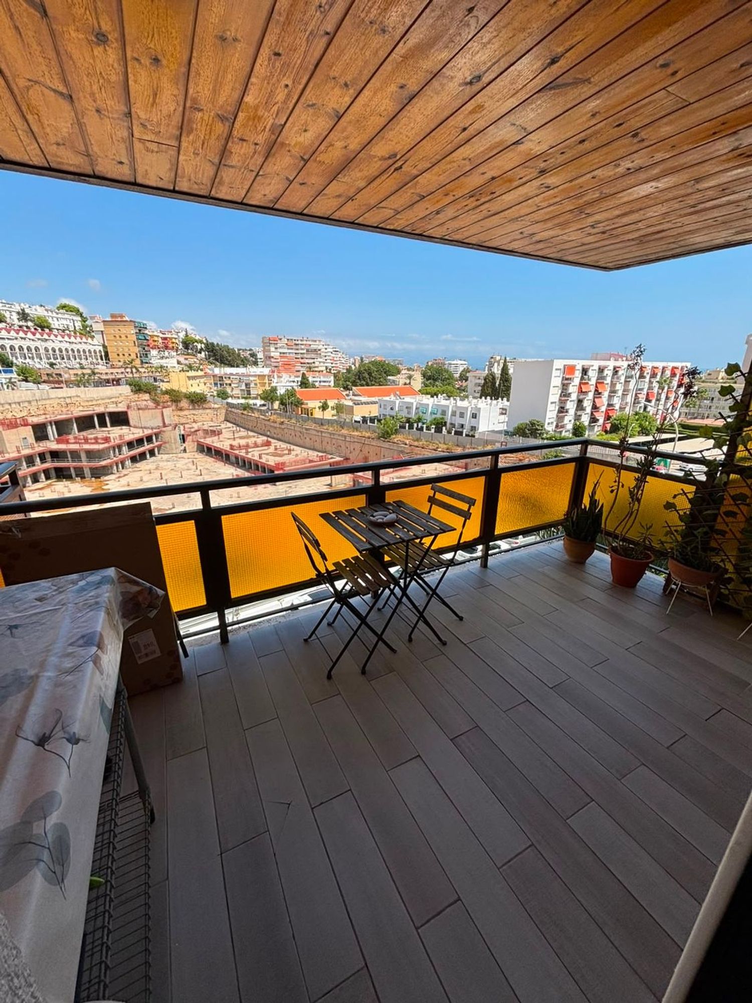 Piso en Avenida de España, 25, La Carihuela - Los Nidos, La Carihuela - Los Nidos - Foto 14