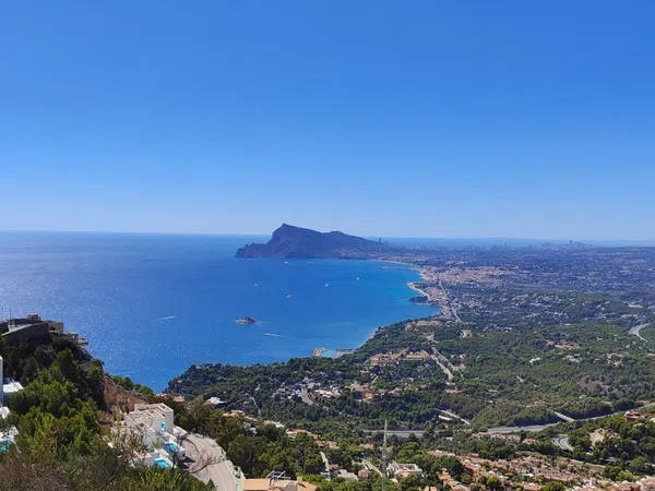 Piso en Calle Bélgica, 15 AptA, Altea Hills, Altea Hills - Foto 29