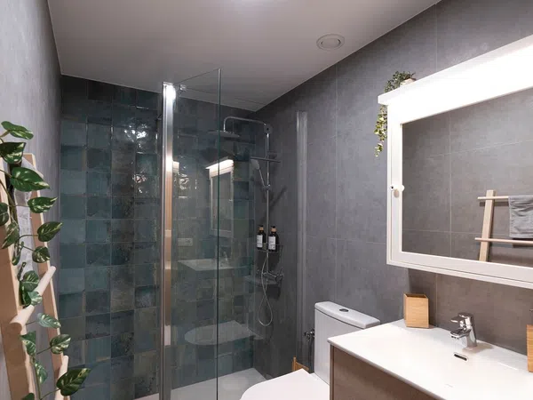 Estudio en Avenida Alcalde Antonio Rosas, 28, Sardina, Sardina - Foto 19