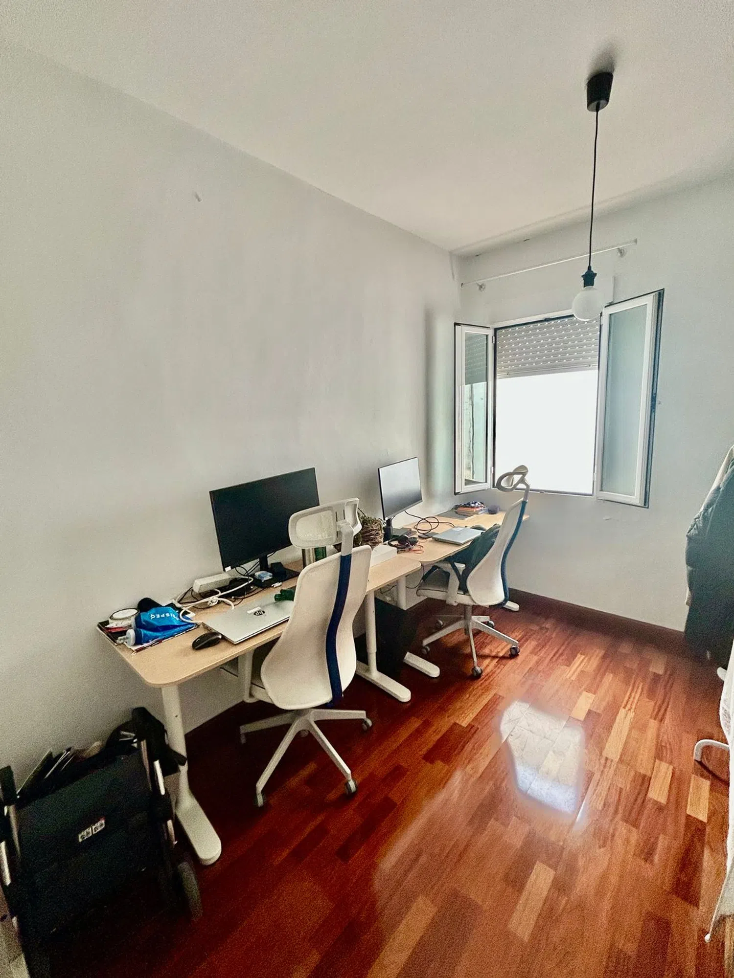 Piso en calle de Altamirano, 34 - Foto 9