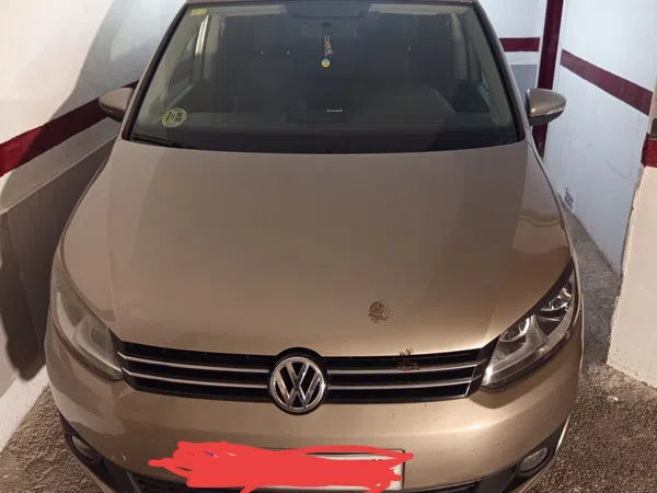 Garaje en Calle Río Narcea, 24, Ventanielles - Foto 2