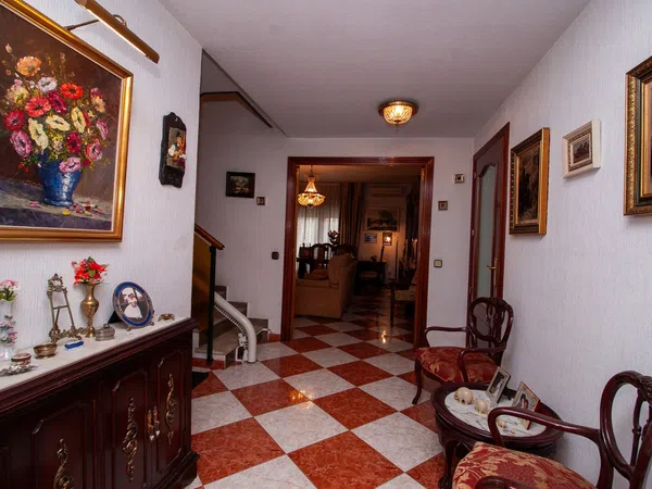 Chalet pareado en Barrio Zona Pueblo - Foto 3