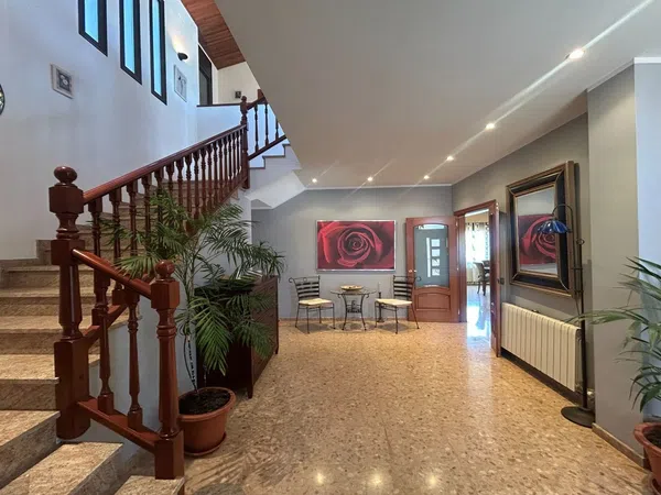 Casa o chalet independiente en Calle de Mark Twain, Castellarnau - Foto 13