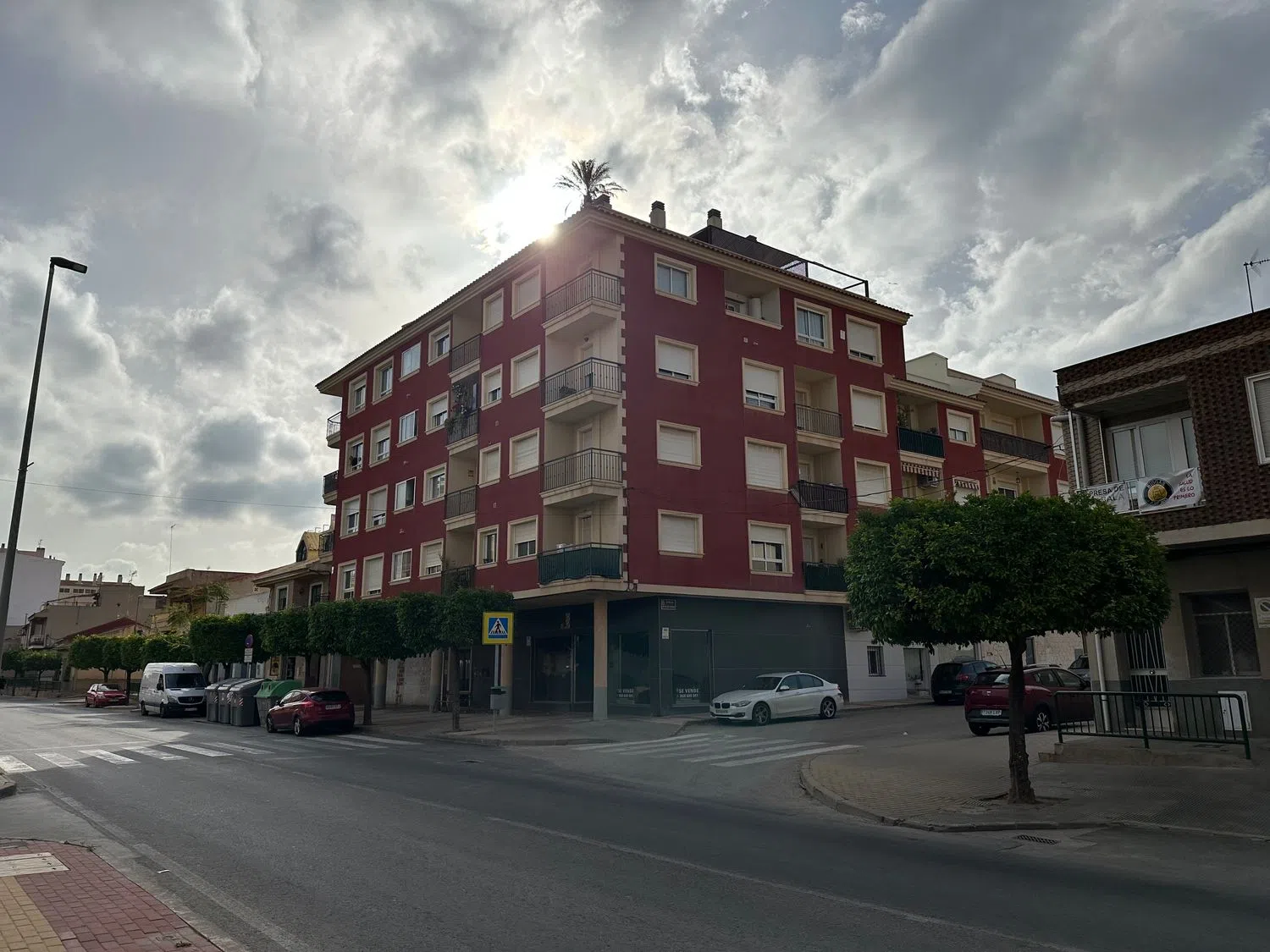 Piso en avenida de Murcia, 134 - Foto 4