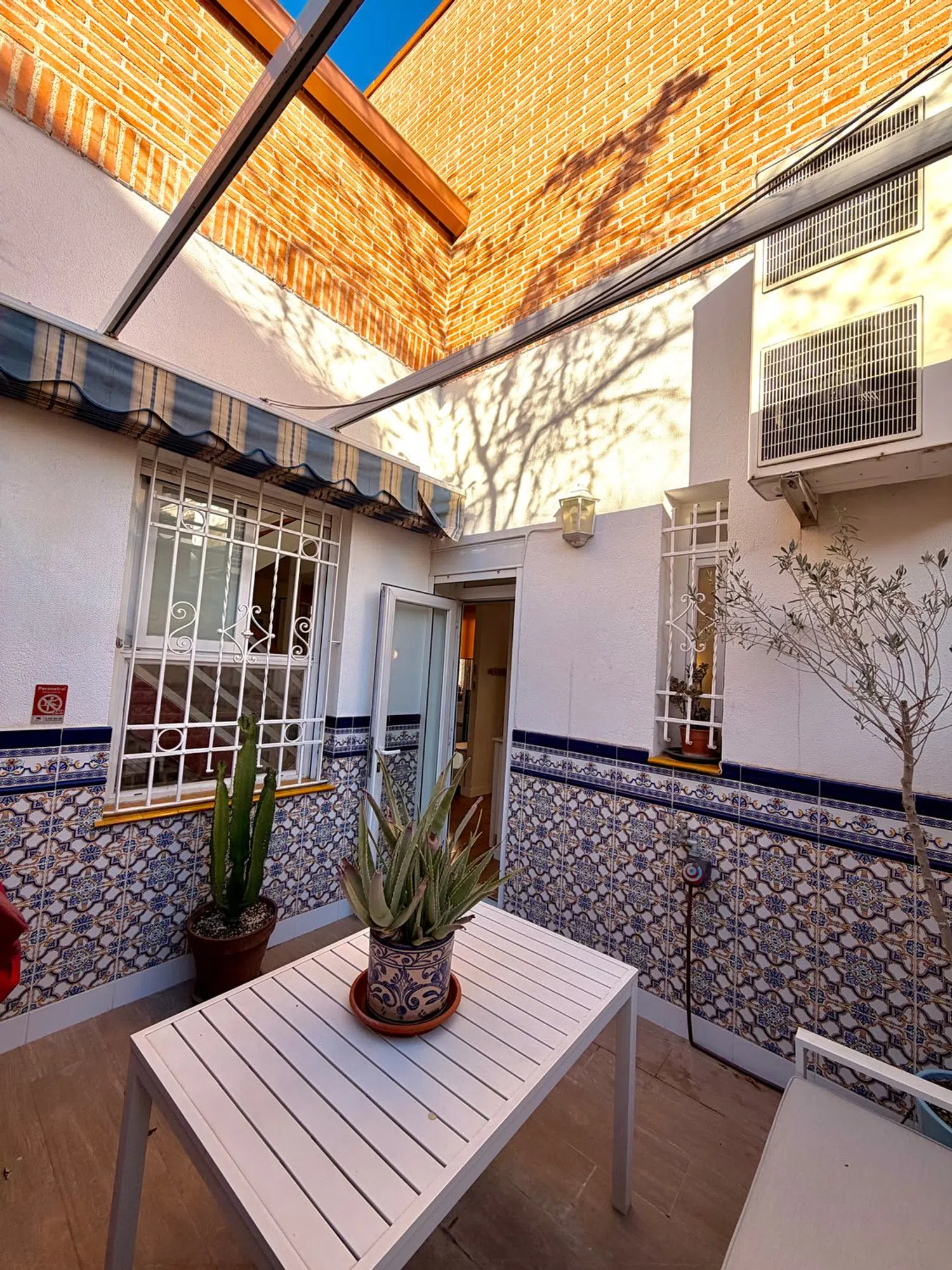 Chalet pareado en Barrio Fuente del Berro - Foto 9