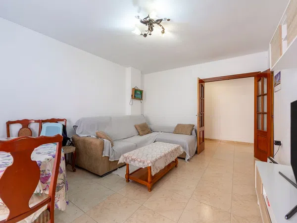 Piso en Calle Gustavo Villapalos, 21, Roquetas pueblo - Foto 9