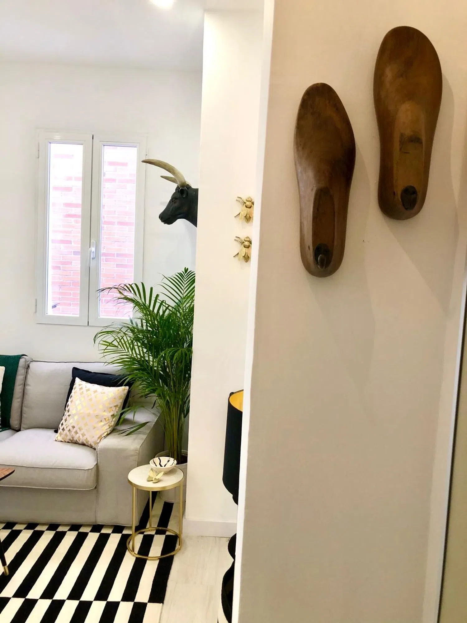 Piso en calle de Antonio López, 41 - Foto 4