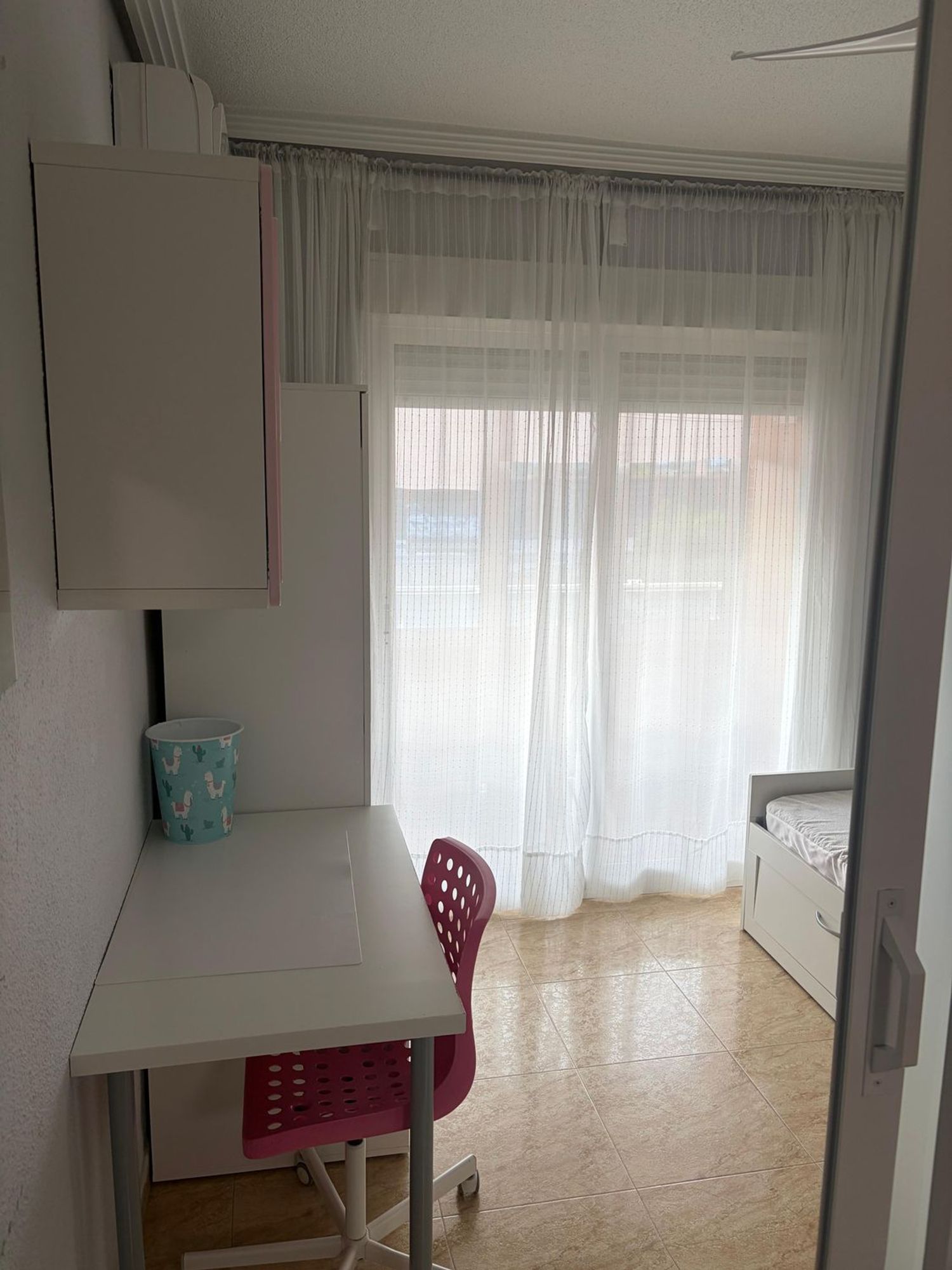Piso en Calle Doctor Pedro Villamor, 1, Ronda Sur - Foto 16
