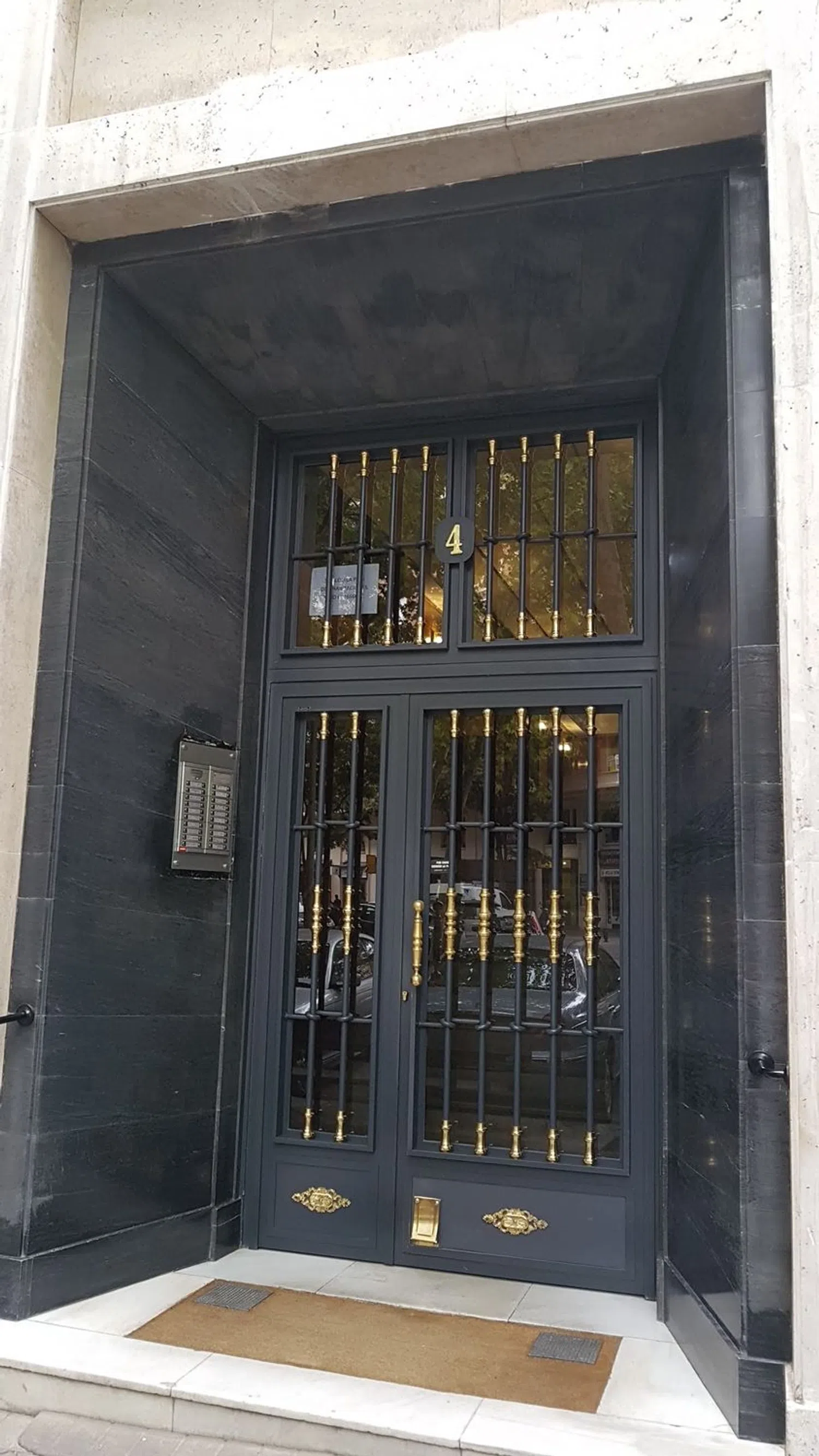 Piso en calle Santiago Bernabéu, 4 - Foto 30