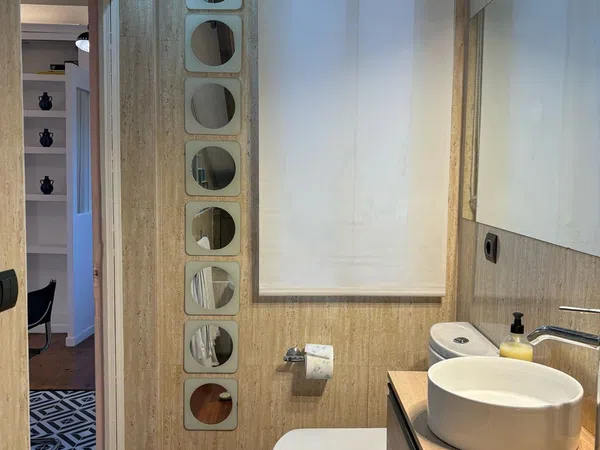 Ático en calle Enseñanza, 6 - Foto 9