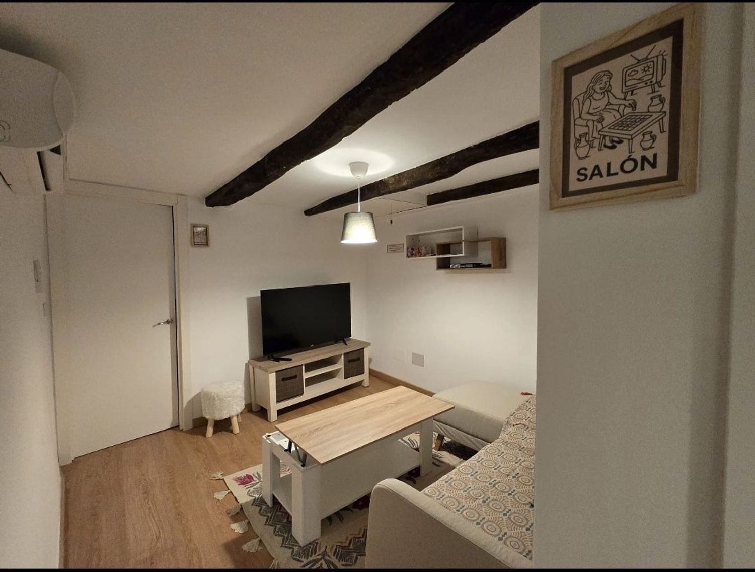 Chalet adosado en Calle Cantareros, 14 - Foto 7