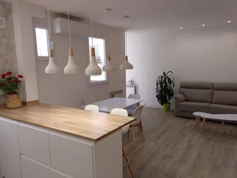 Piso en bocangel, 14