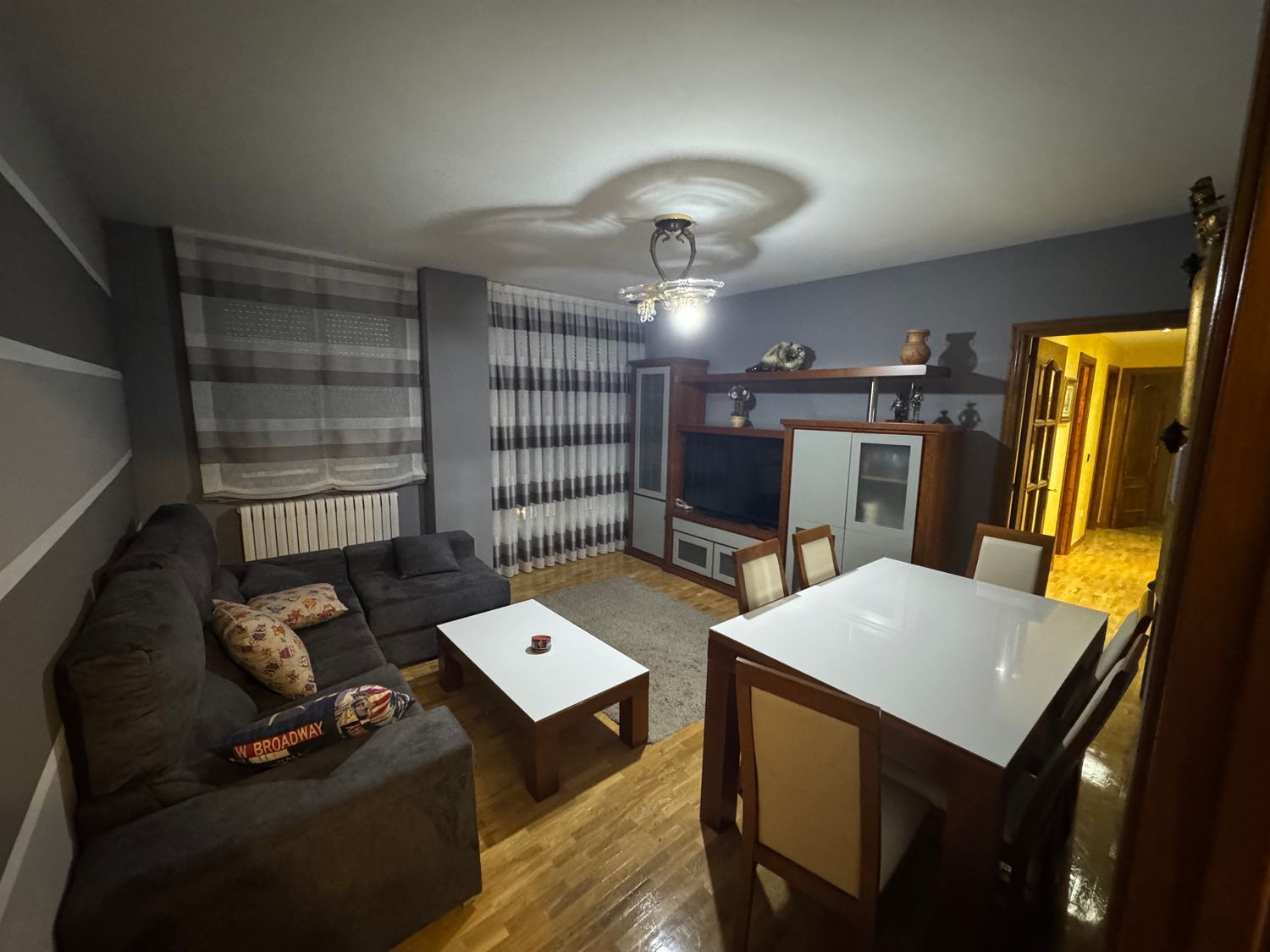 Piso en calle la Bañeza, 20 - Foto 8