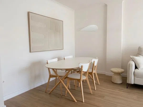 Piso en Calle Antonio Mingote, 334, Linda Vista-Nueva Alcántara-Cortijo Blanco - Foto 3