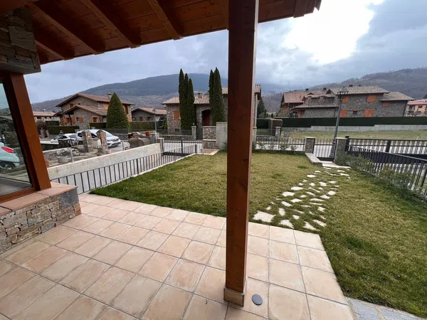 Chalet adosado en Paseo del Palancó, 10 - Foto 24