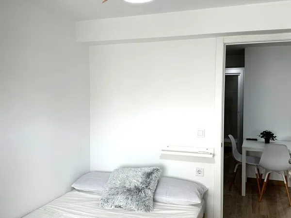 Piso en Hermanos Villalonga, Benimaclet - Foto 8