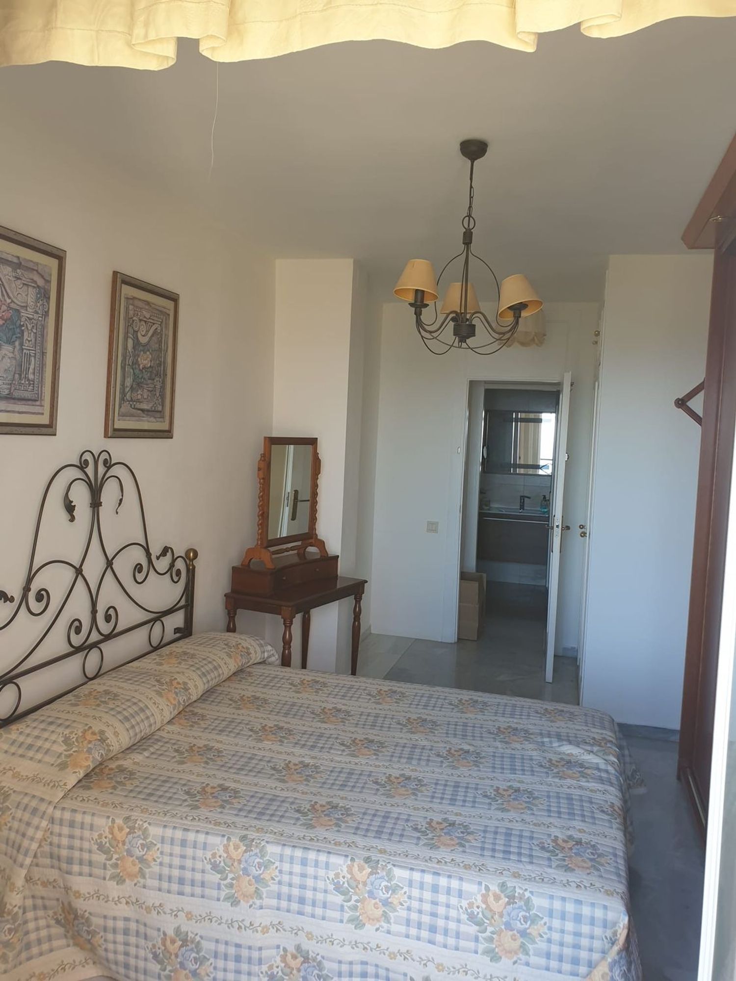 Piso en Calle Panorama, 12, Cerrado de Calderón - Hacienda Paredes - Foto 7
