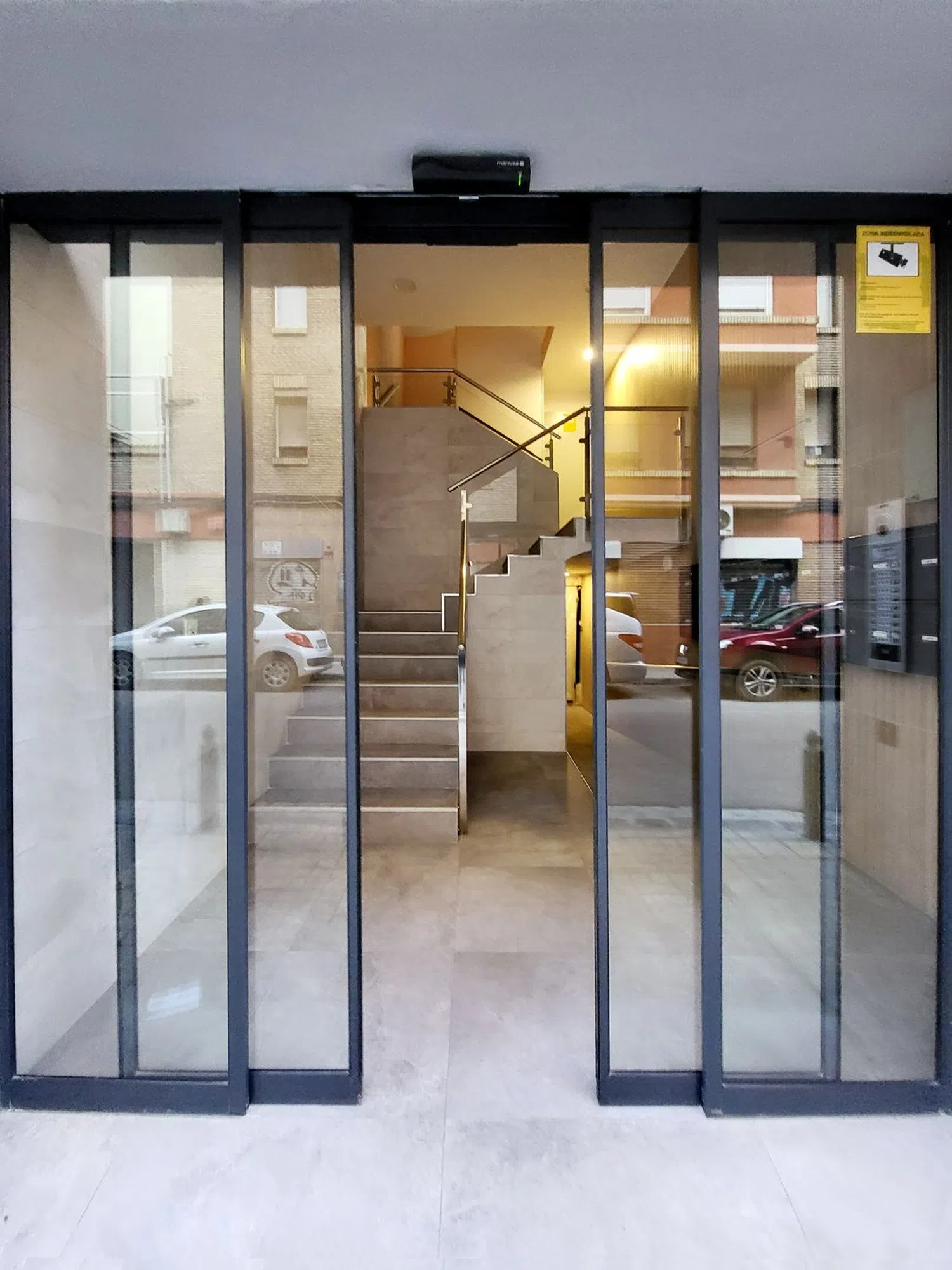 Ático en calle de Sevilla, 17 - Foto 21