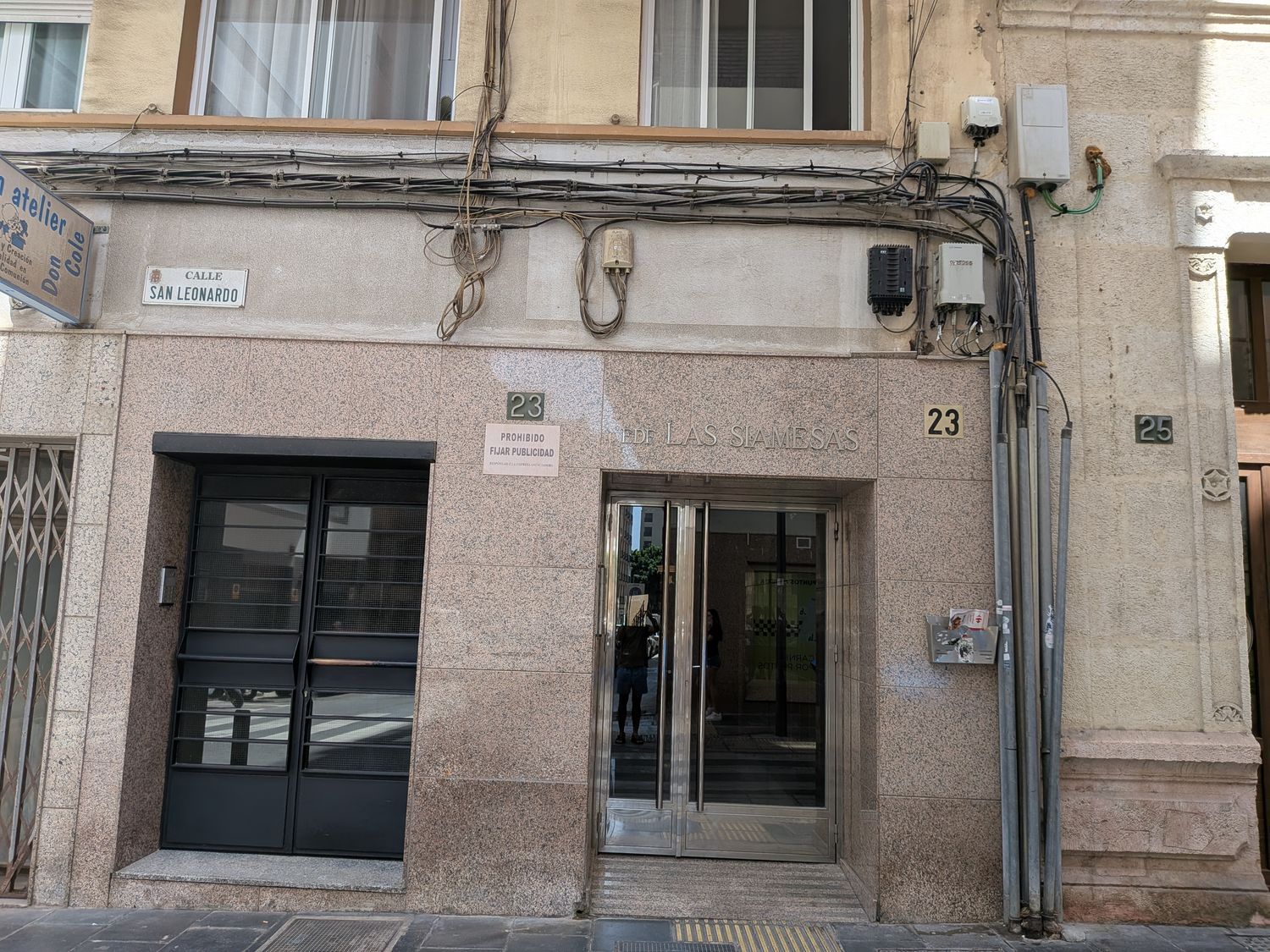 Piso en Calle Juan Lirola, 26, Centro-Rambla, Centro-Rambla - Foto 24