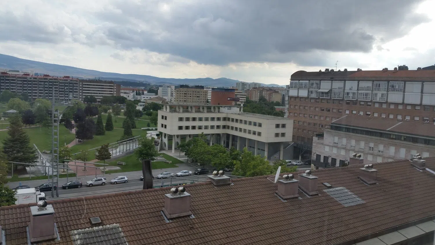 Piso en paseo García el de Nájera, 5 , 2ºa - Foto 20