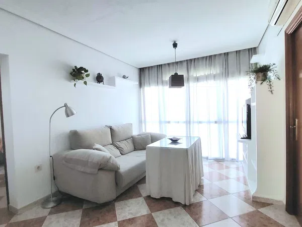 Piso en calle Antonio Filpo Rojas, 22