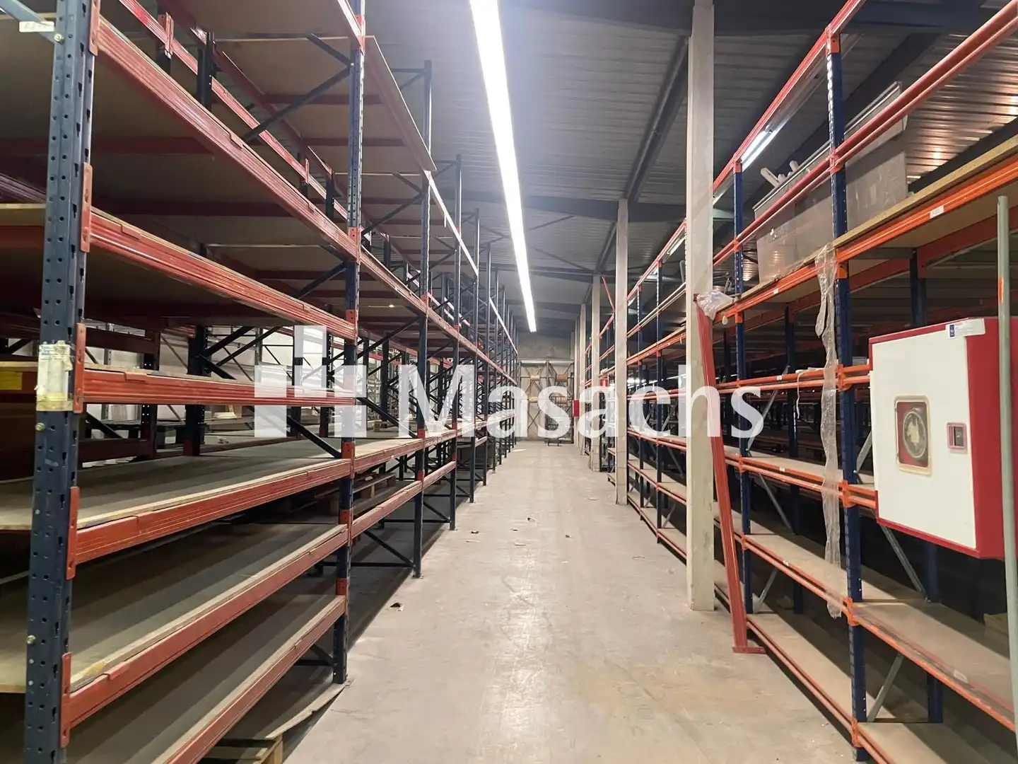 Local comercial en Terrassa - Foto 4