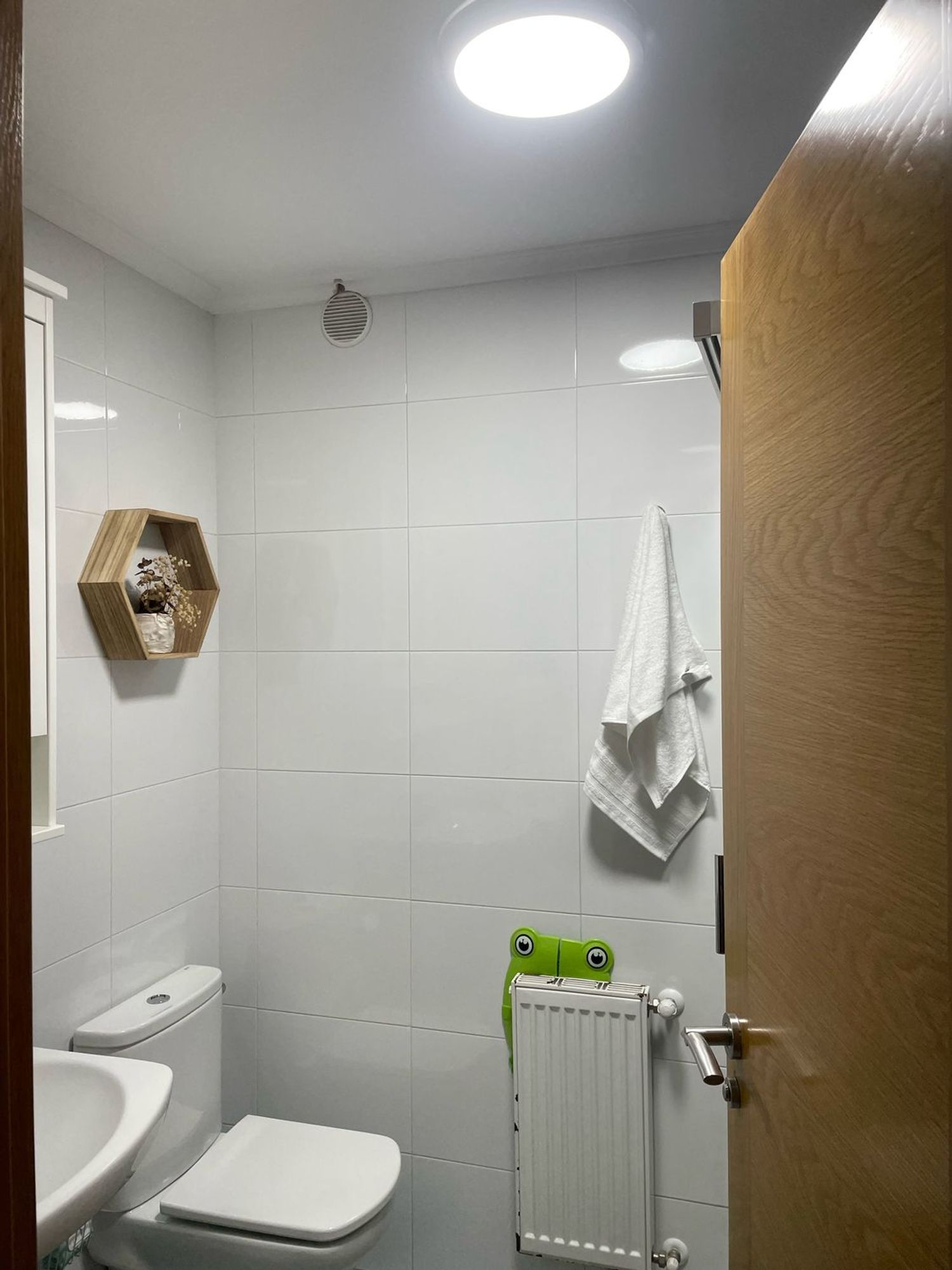 Piso en Elviña - a Zapateira - Foto 28