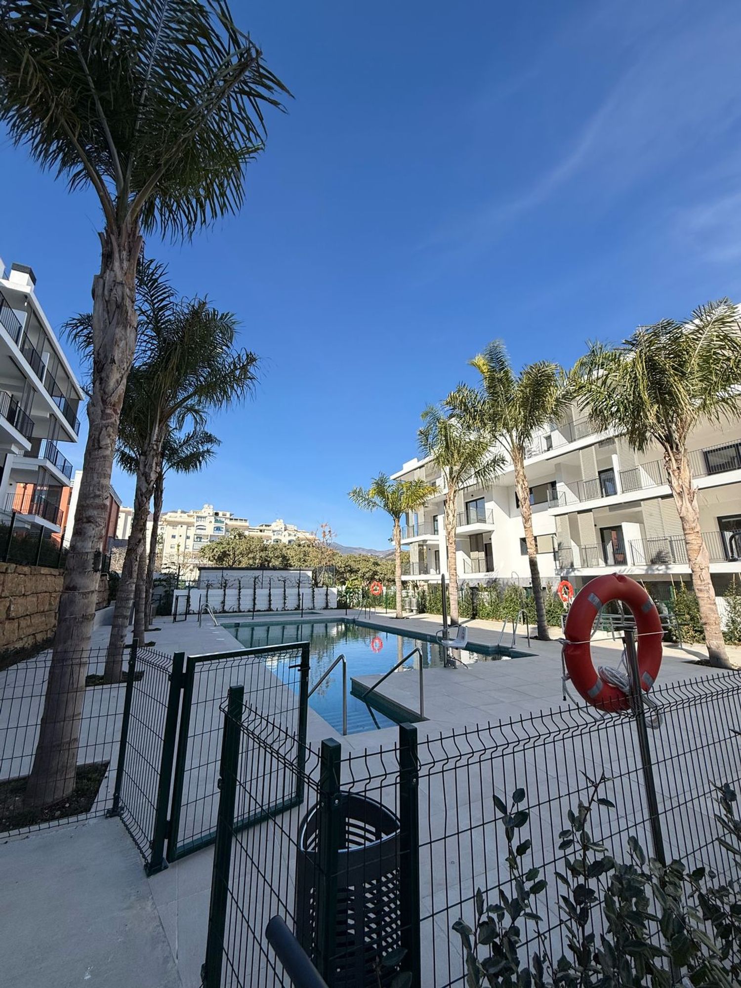 Piso en calle Carlos Cano, 8 - Foto 1