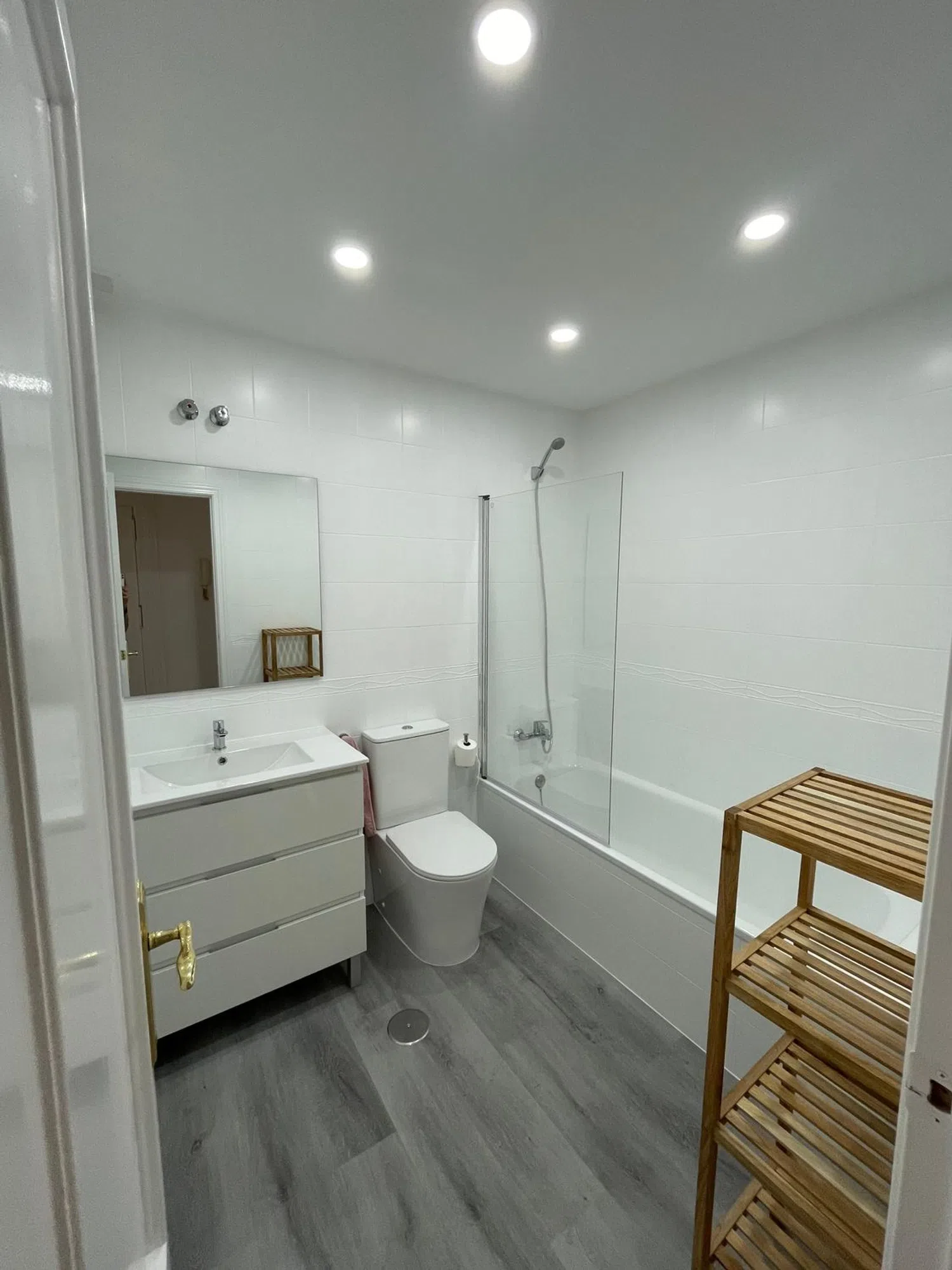 Estudio en calle Carril, 38 - Foto 13