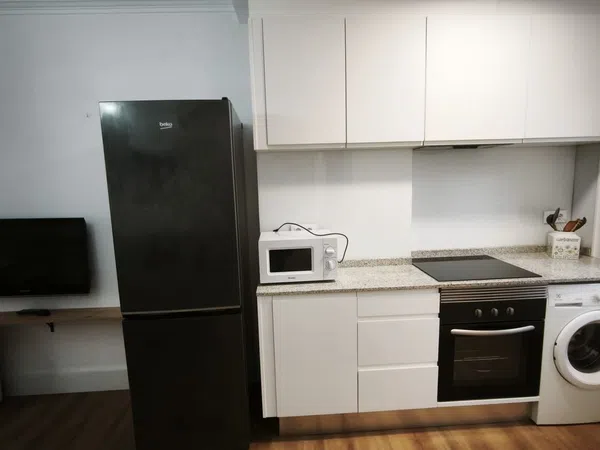 Piso en calle la Paz, 1 - Foto 12