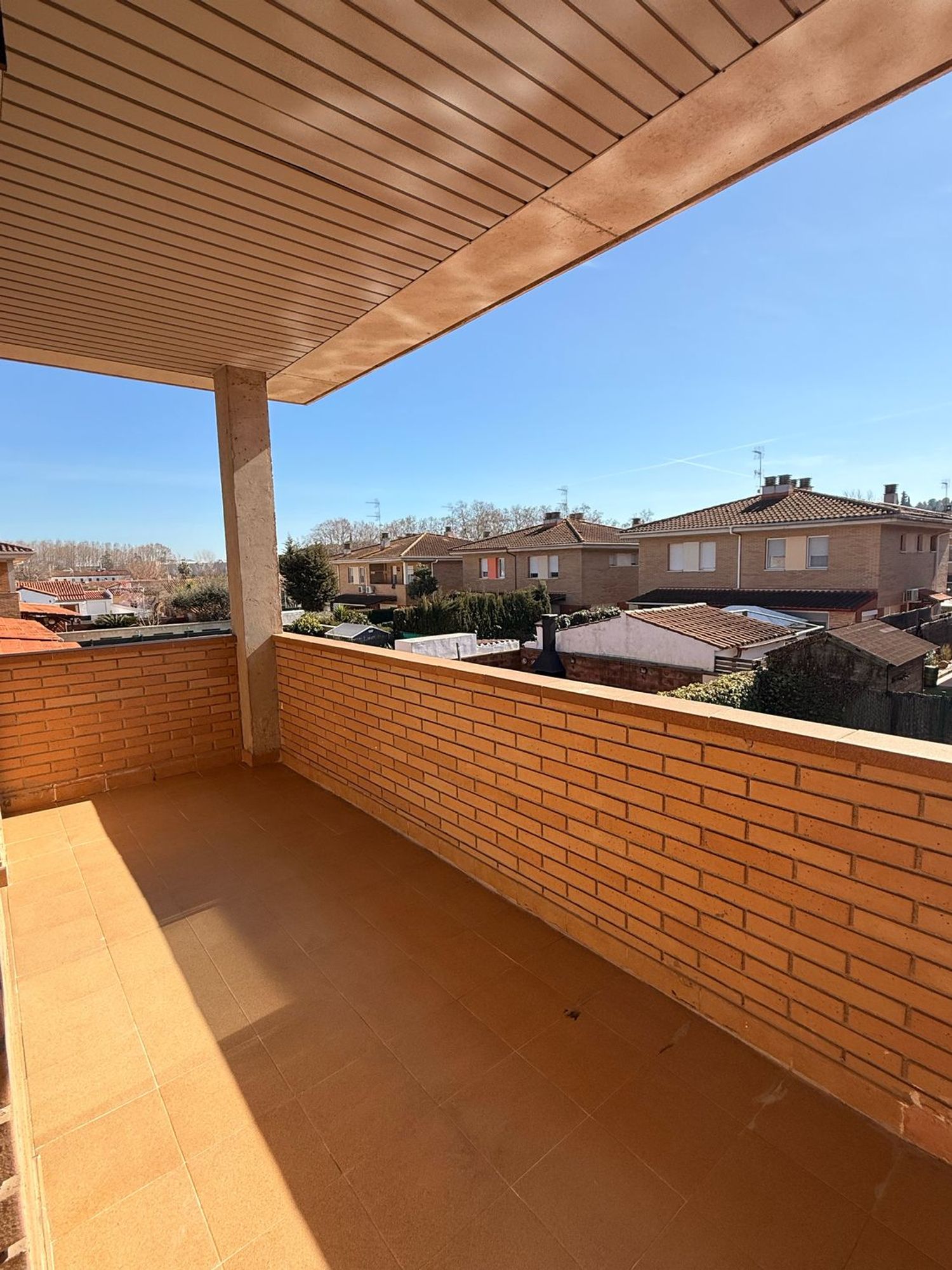 Chalet adosado en avenida de Fibracolor, 31 - Foto 19