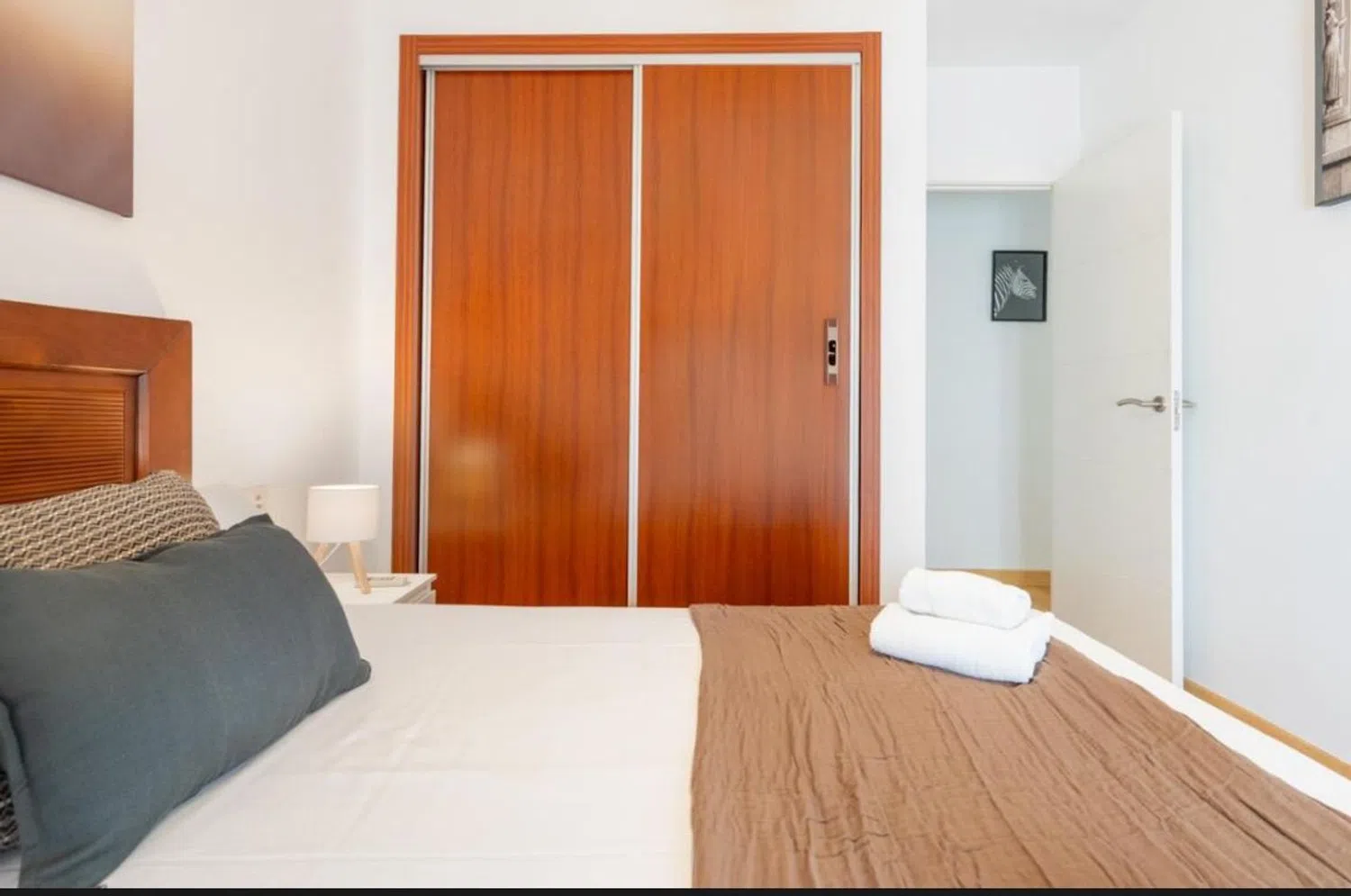 Piso en calle Recaredo, 21 - Foto 3