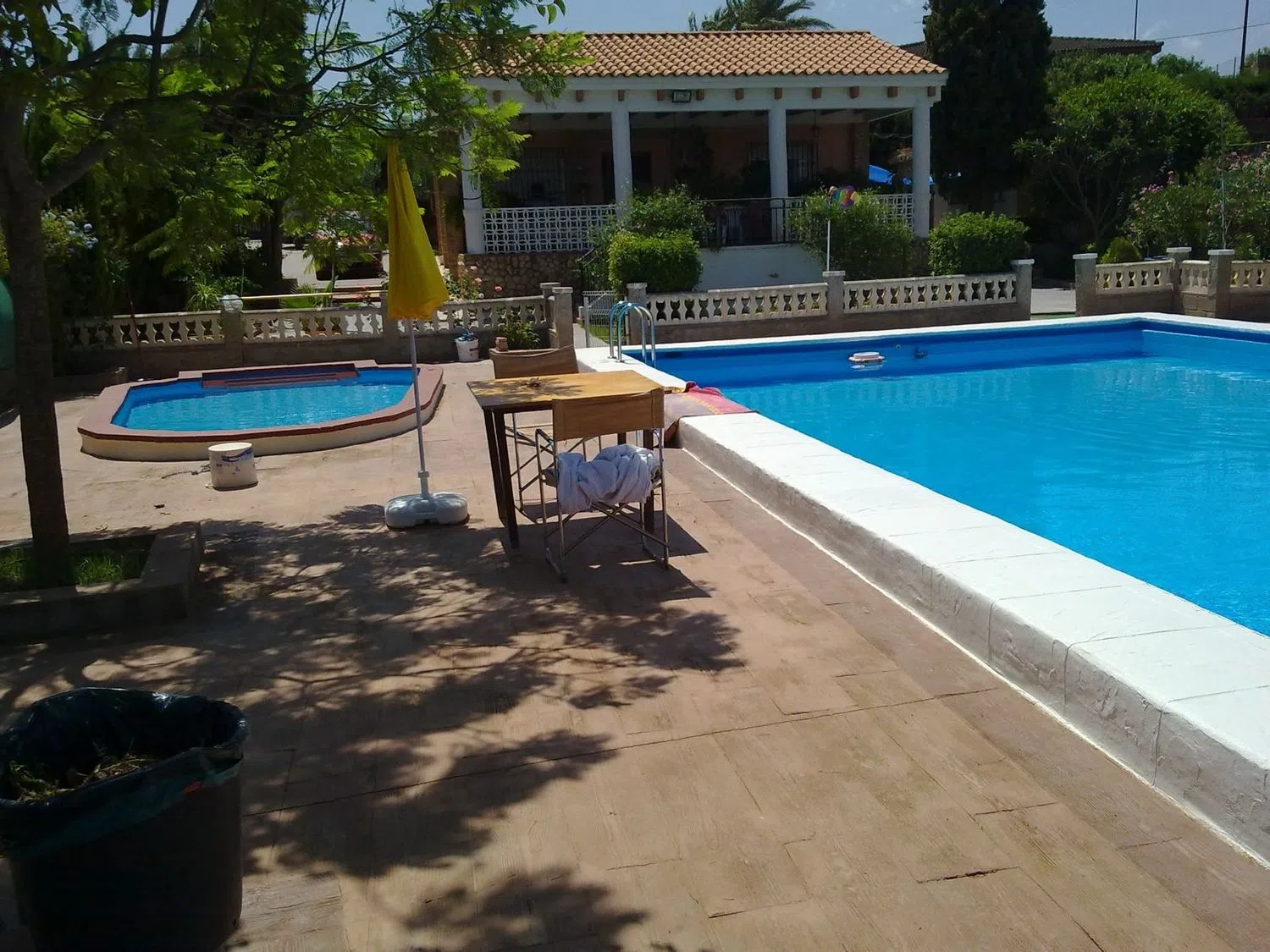 Casa independiente en calle Urbanització Safareig L9-11, 212 - Foto 10