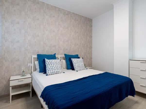 Piso en calle Aponte, 4 - Foto 10