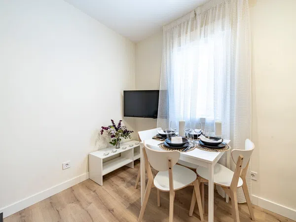 Piso en camino de Valderribas, 94 - Foto 8