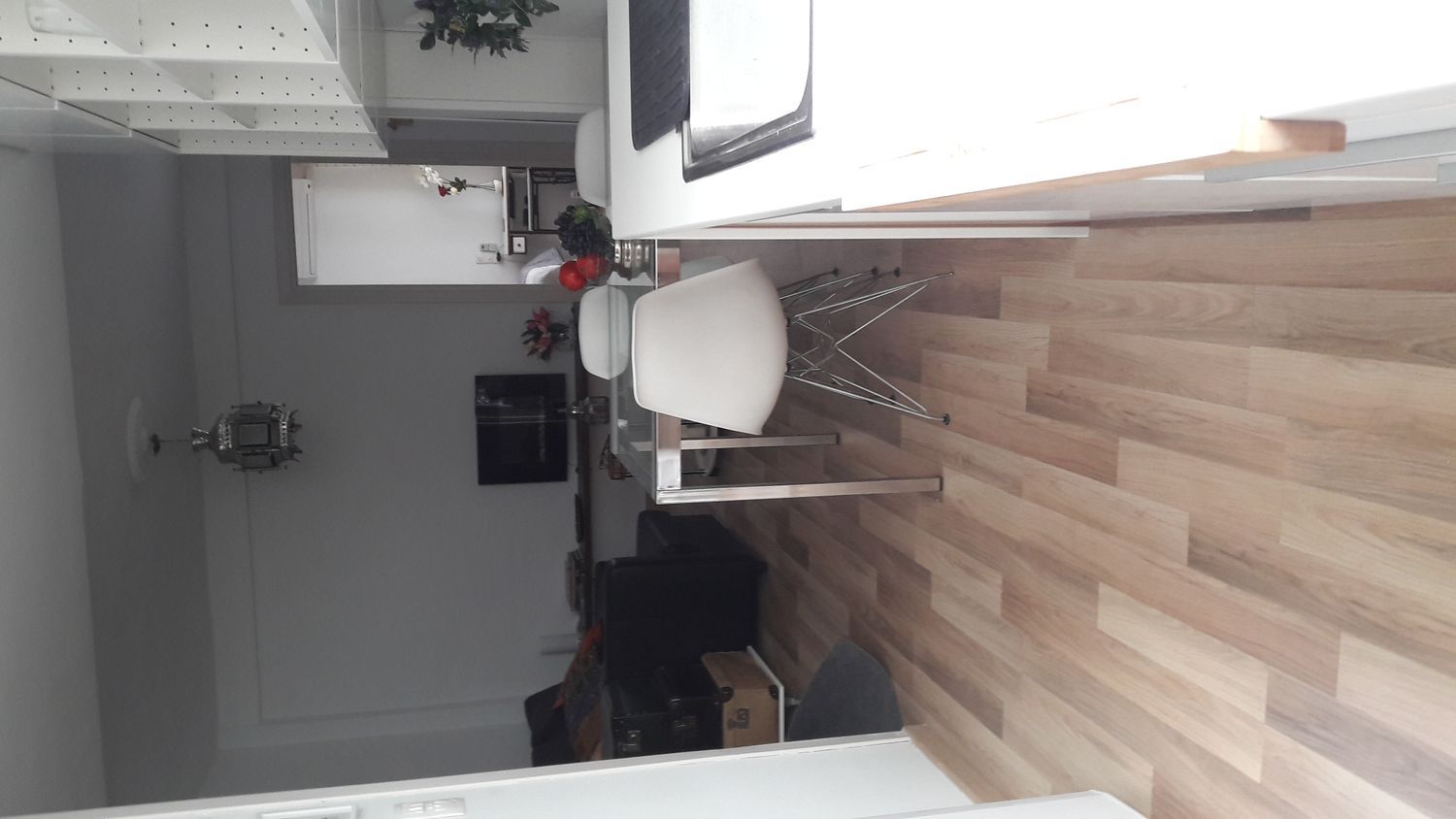 Piso en calle angel barrios entre camino de ronda y arabial, 2 - Foto 17