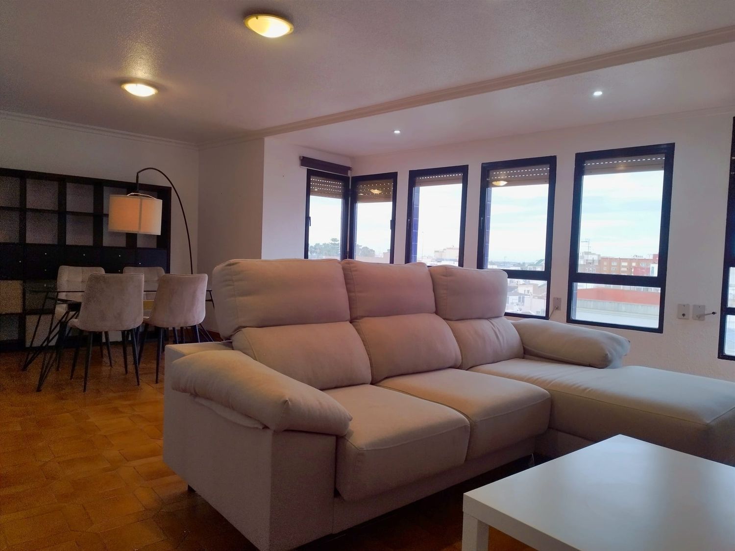 Piso en Calle sequial, 29, Zona pueblo, Zona pueblo - Foto 2