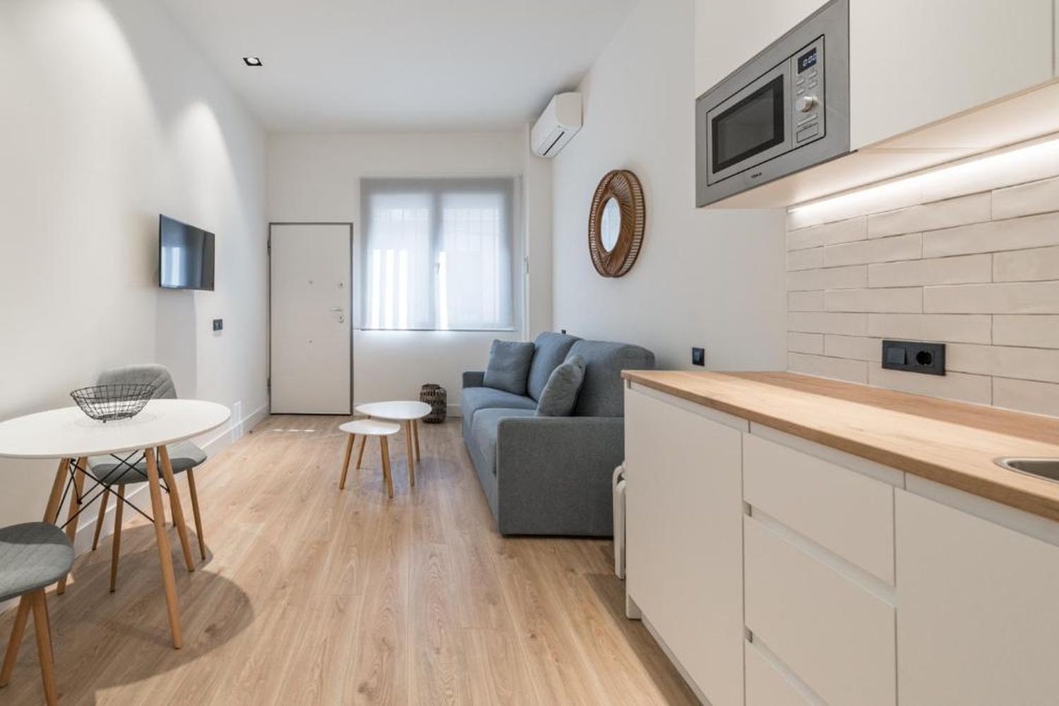 Piso en calle de la Petxina, 5 - Foto 10