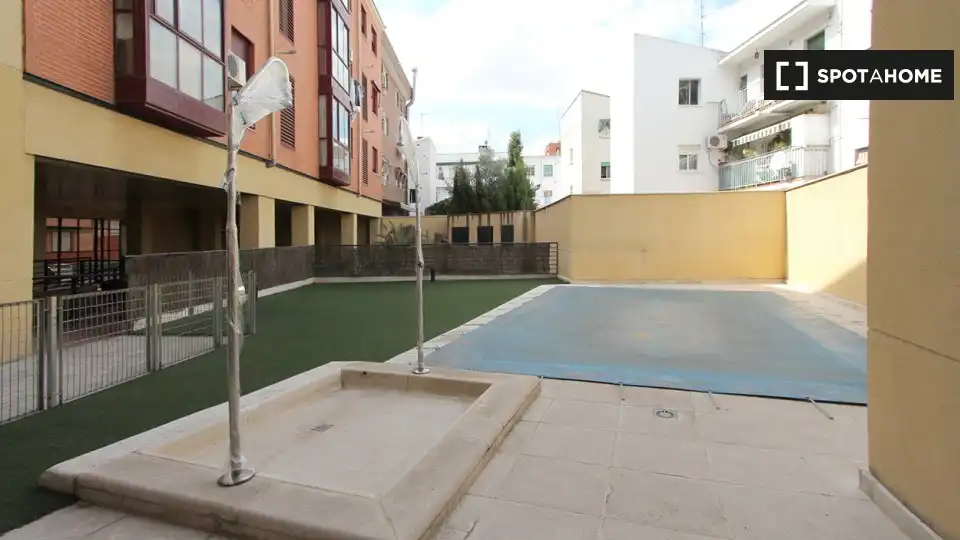Piso en  Madrid Capital - Foto 13