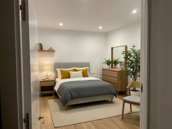 Piso en calle San Juan de Dios, 4 - Foto 3