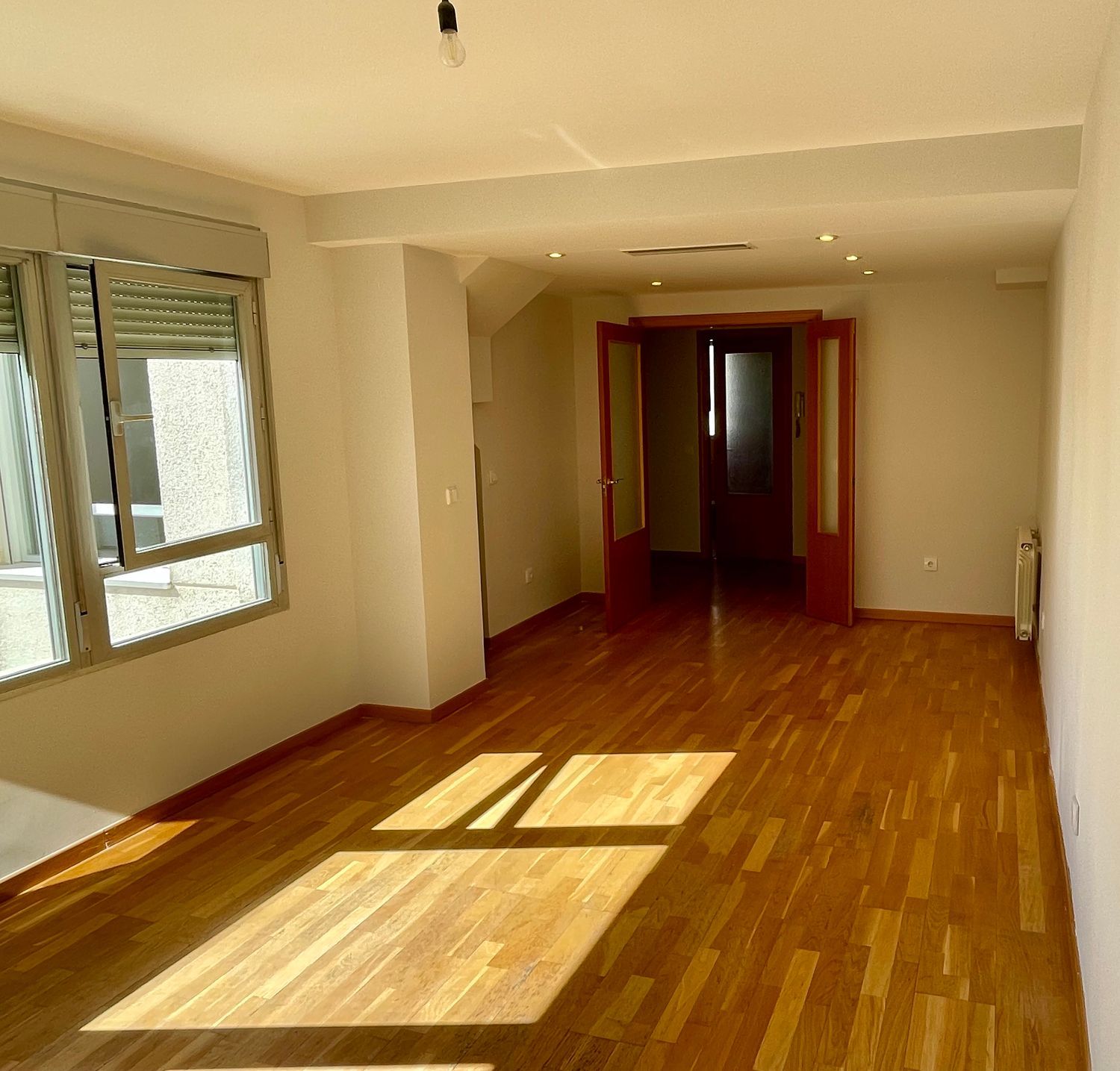 Piso en calle de Villava, 1 - Foto 2