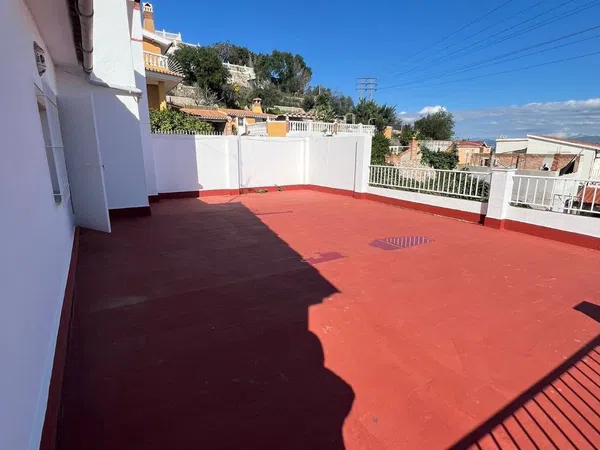 Casa o chalet independiente en Camino de la Sierra, 30, Cortijo de Maza-Finca Monsalvez-El Olivar - Foto 3
