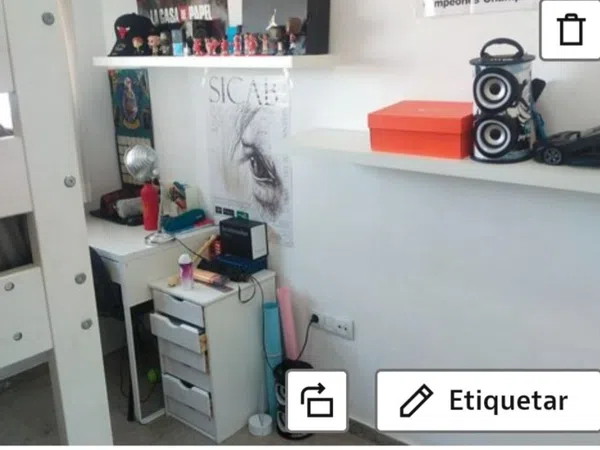 Piso en Calle Ares, 2, Jardines de Hércules - Foto 10