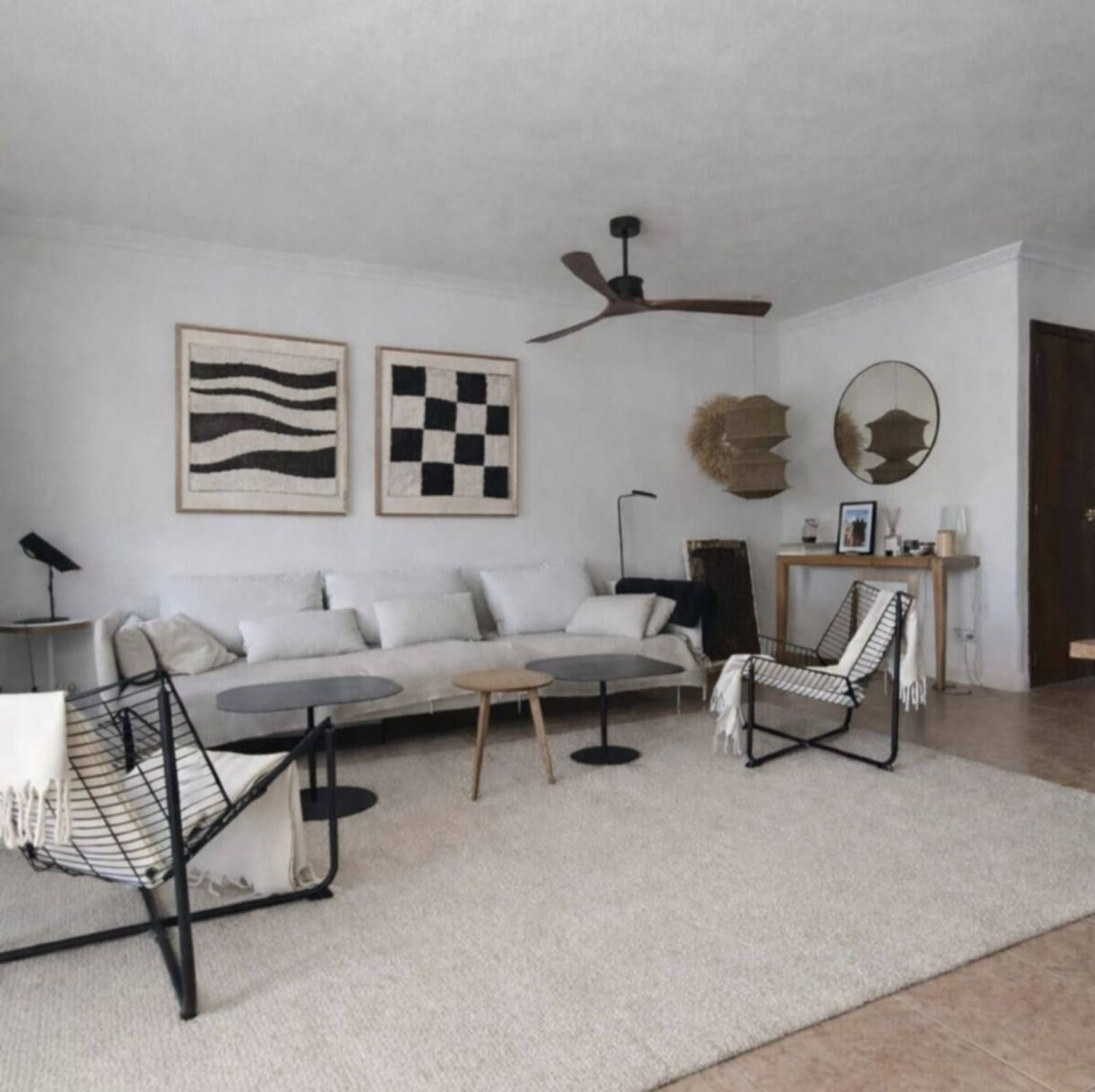 Chalet pareado en avenida Capiscol, 30 - Foto 2