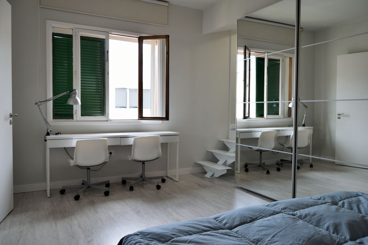 Piso en calle Campoamor, 8 - Foto 6