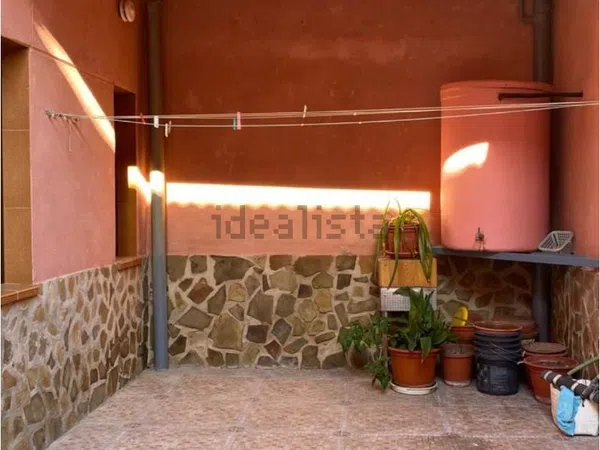 Casa o chalet independiente en Calle Núñez de Arce, 68, Las Mercedes - El Carmen, Las Mercedes - El Carmen - Foto 40