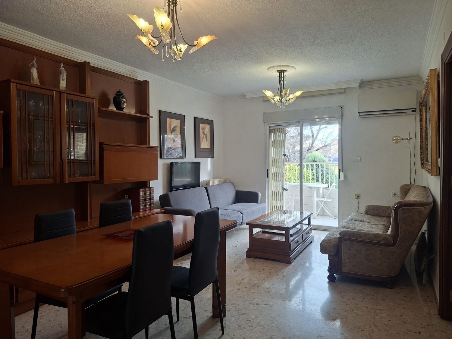 Piso en avenida de Pulianas, 60