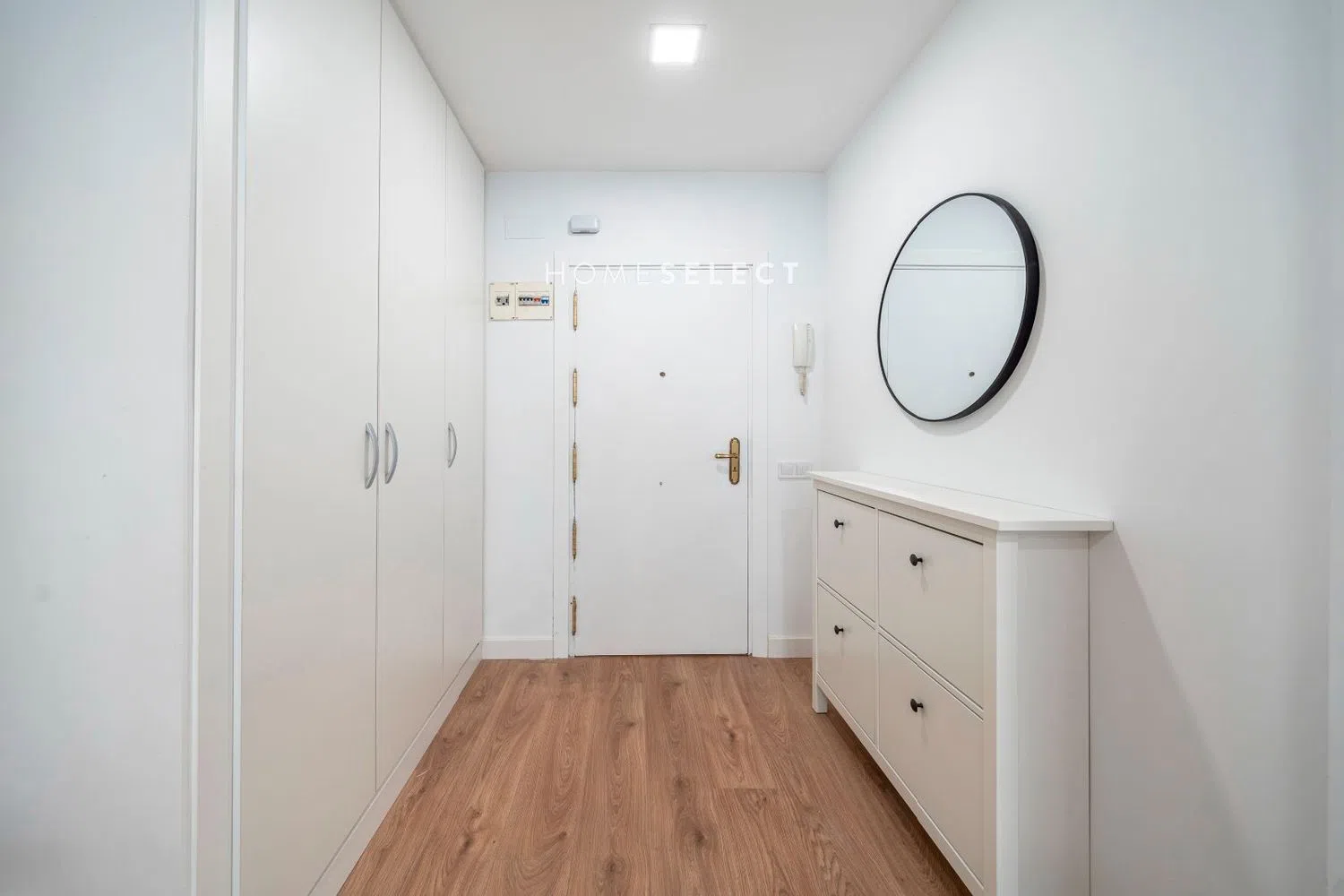 Piso en avenida de Brasil - Foto 15